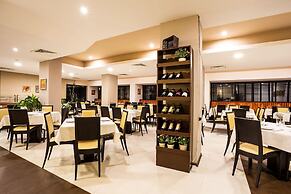 Perun Lodge Hotel