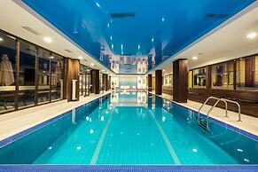 Perun Lodge Hotel
