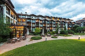 Perun Lodge Hotel