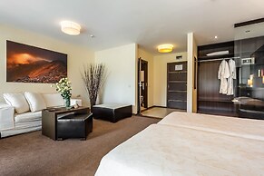Perun Lodge Hotel