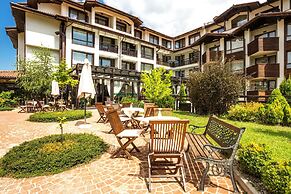 Perun Lodge Hotel