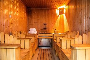 Perun Lodge Hotel