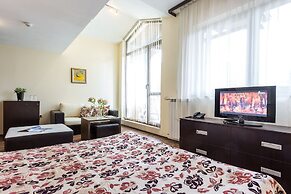 Perun Lodge Hotel