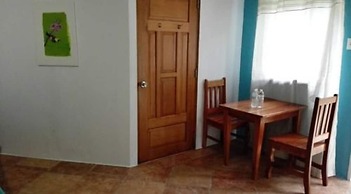 Playa Bluff Hotel