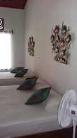Playa Bluff Hotel