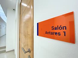 Hotel Star Express Puebla - Central CAPU