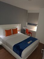 Hotel Star Express Puebla - Central CAPU