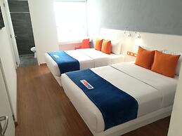 Hotel Star Express Puebla - Central CAPU