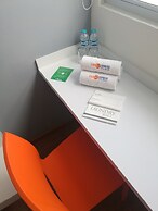 Hotel Star Express Puebla - Central CAPU