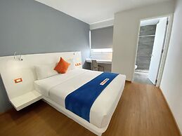 Hotel Star Express Puebla - Central CAPU