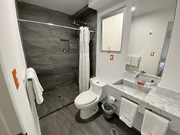 Hotel Star Express Puebla - Central CAPU