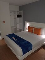 Hotel Star Express Puebla - Central CAPU
