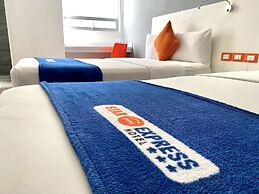 Hotel Star Express Puebla - Central CAPU