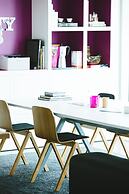 Moxy Aberdeen Airport