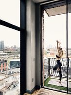Arlo Williamsburg