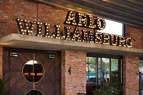 Arlo Williamsburg
