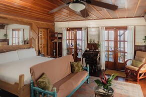 Casa Acuario