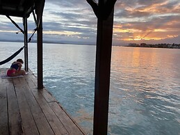 Casa Acuario