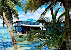 Casa Acuario