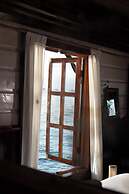 Casa Acuario