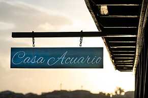 Casa Acuario