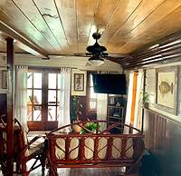 Casa Acuario