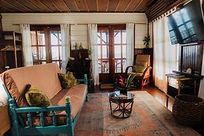 Casa Acuario