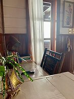 Casa Acuario