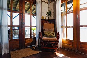Casa Acuario