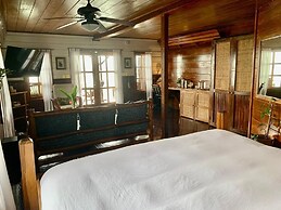 Casa Acuario
