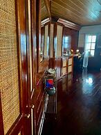 Casa Acuario