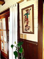 Casa Acuario