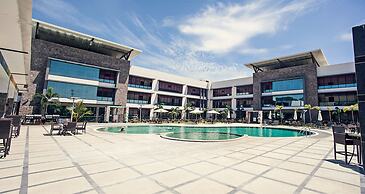 Laguna Hotel
