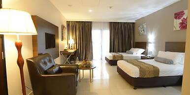Laguna Hotel