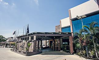 Laguna Hotel