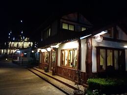 Hotel AKIMOMI