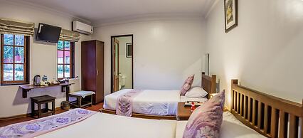 Hotel AKIMOMI