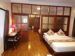 Hotel AKIMOMI