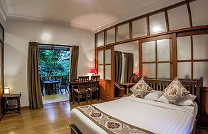 Hotel AKIMOMI