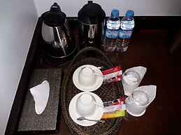 Hotel AKIMOMI