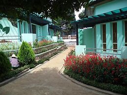 Hsaung Thazin Hotel Pyin Oo Lwin