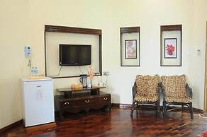 Hsaung Thazin Hotel Pyin Oo Lwin