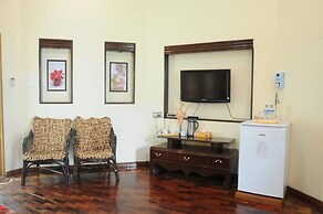Hsaung Thazin Hotel Pyin Oo Lwin