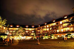 The Manor at Camp John Hay
