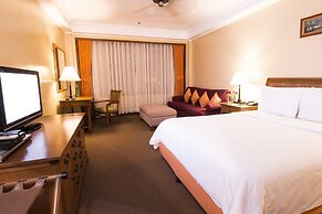 The Manor at Camp John Hay