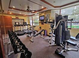 The Manor at Camp John Hay