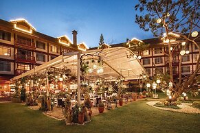 The Manor at Camp John Hay