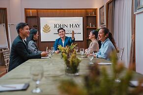 The Manor at Camp John Hay