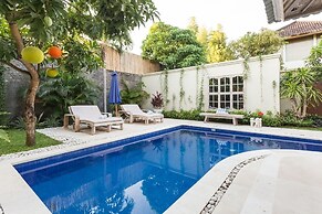 Allure Villas