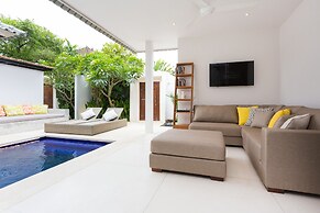 Allure Villas